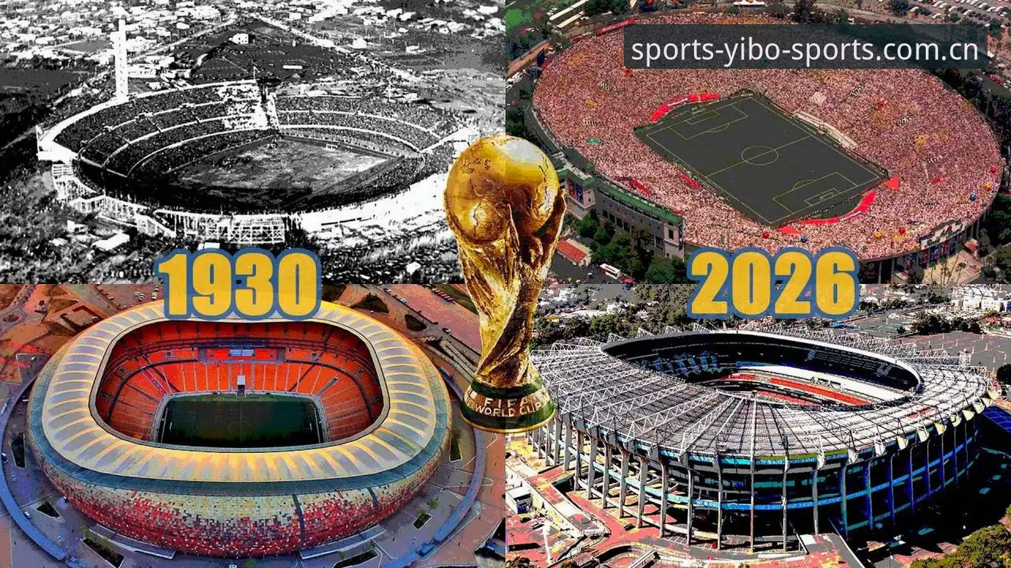 亿博YIBO体育官方入口 2026世界杯观赛受阻解析:亿博体育平台带你了解签证危机影响