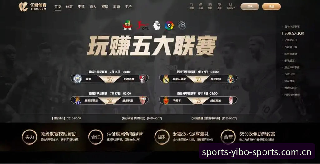 亿博体育官方网址 亿博体育平台2026新版深度解析:官方网址与核心功能的全面解读