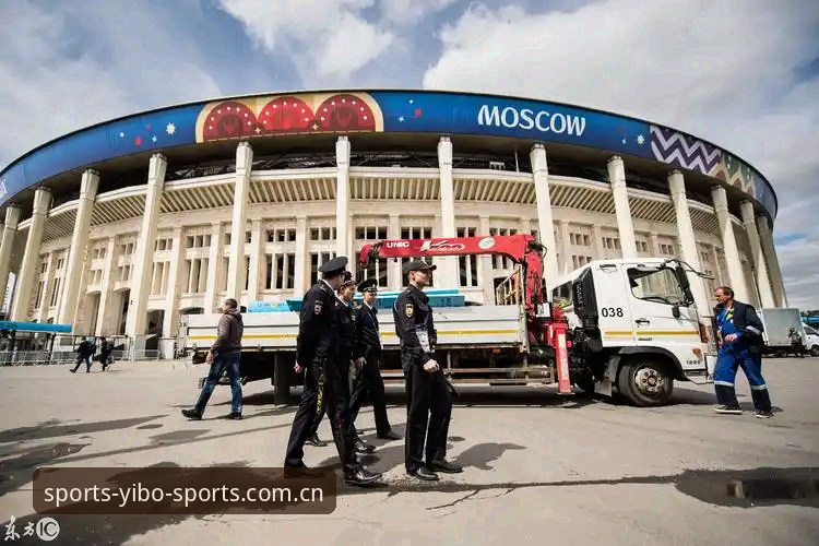 亿博体育PC版 英国警员赴美安保人数骤降深度分析:世界杯安全策略与体育投注入口的全新视角
